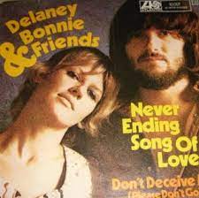 Delaney & Bonnie